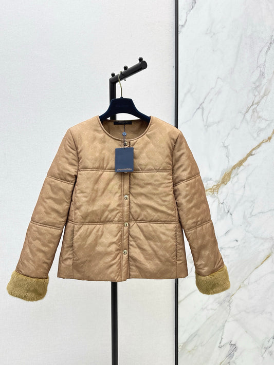 Loui 2fw padded jacket