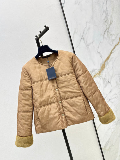Loui 2fw padded jacket