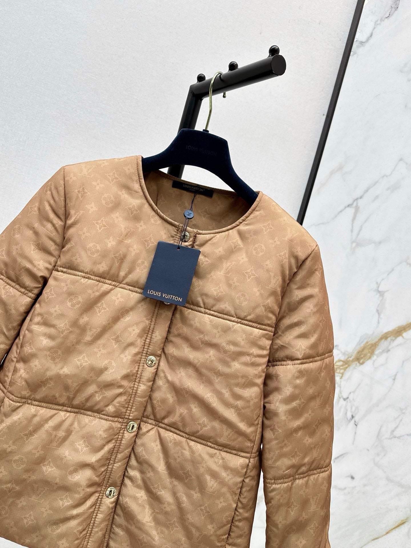 Loui 2fw padded jacket