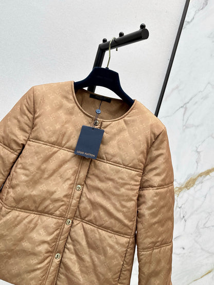 Loui 2fw padded jacket