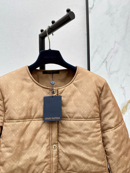 Loui 2fw padded jacket