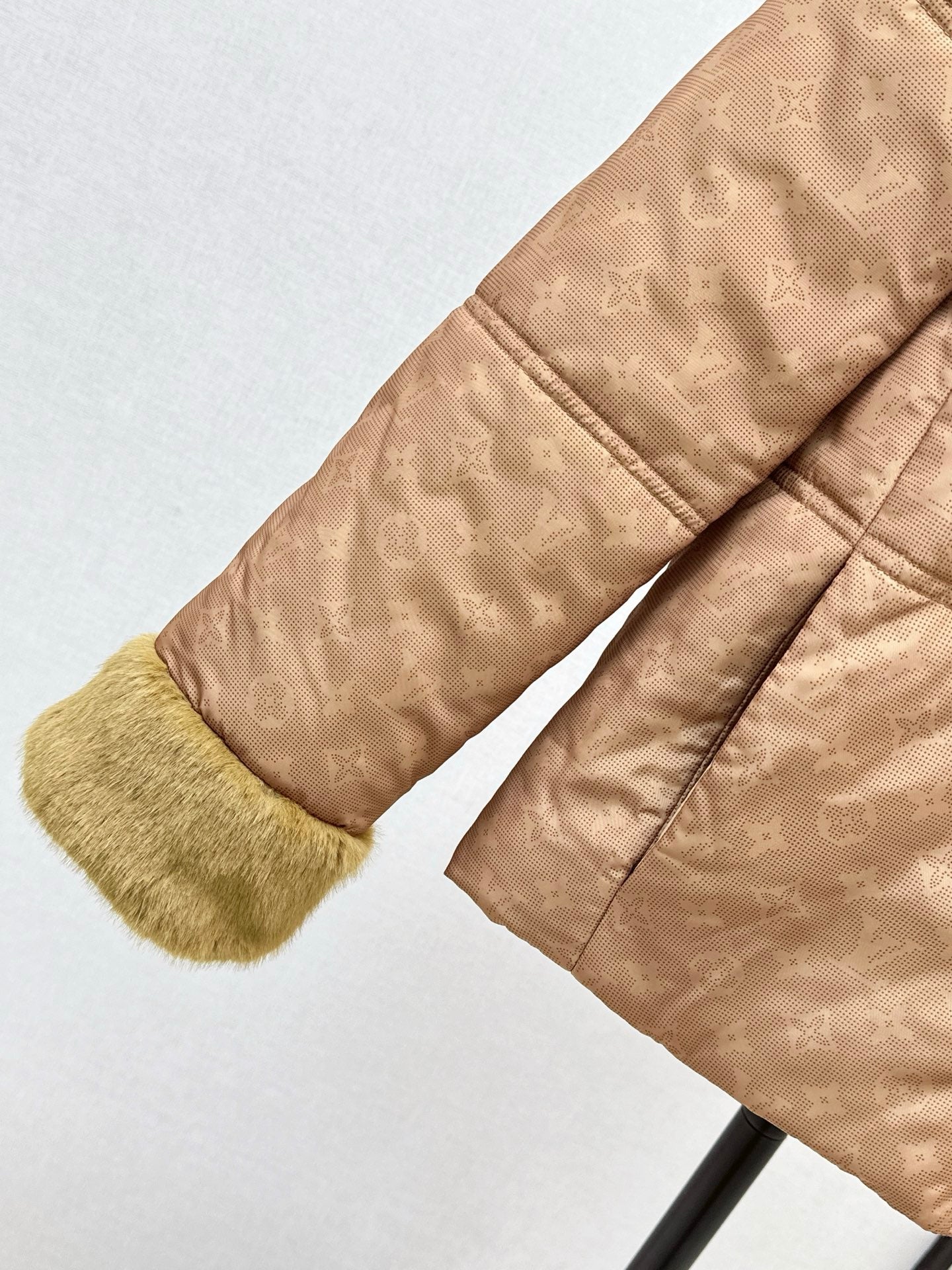 Loui 2fw padded jacket