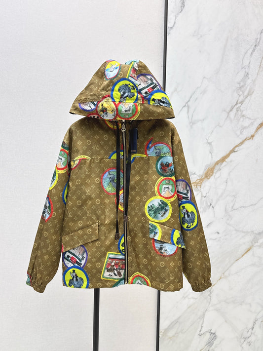 Loui 25fw jacket
