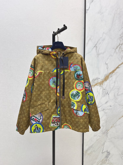 Loui 25fw jacket