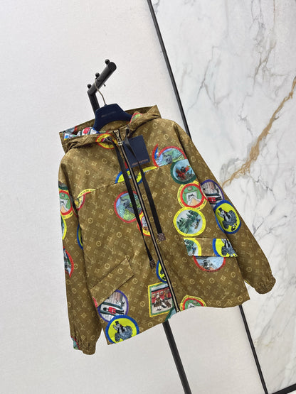 Loui 25fw jacket