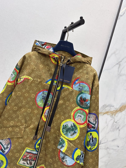 Loui 25fw jacket