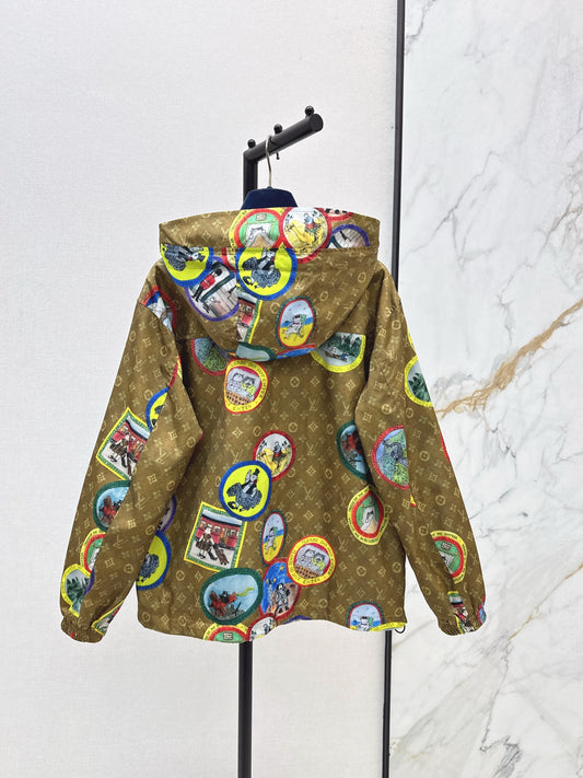 Loui 25fw jacket