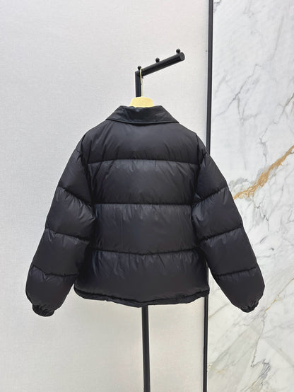 Miu 25fw down jacket