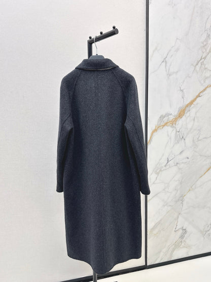 Max 25fw woolen coat