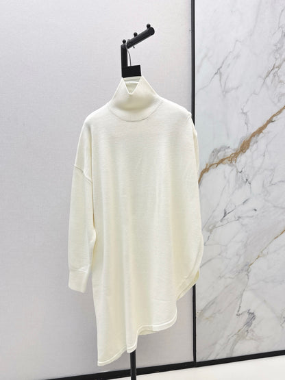 Ala 25fw wool sweater