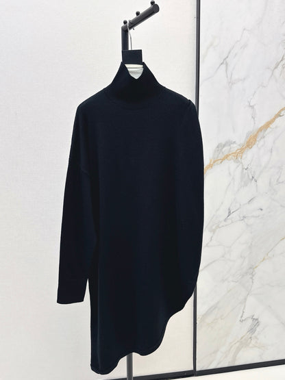 Ala 25fw wool sweater