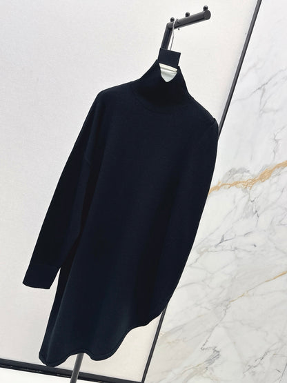 Ala 25fw wool sweater