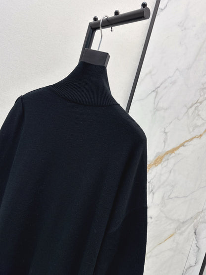 Ala 25fw wool sweater