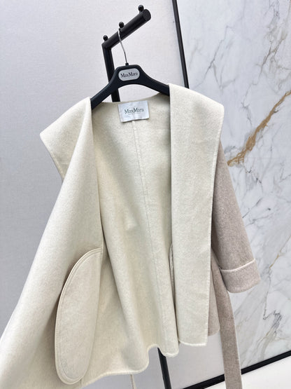 Max 25fw wool coat