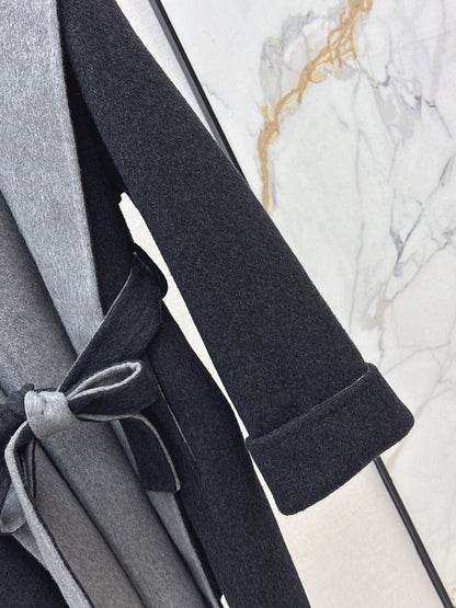 Max 25fw wool coat