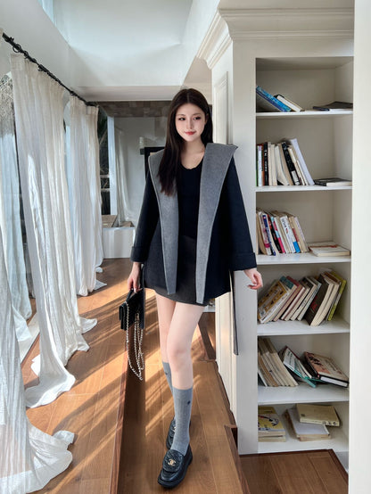 Max 25fw wool coat