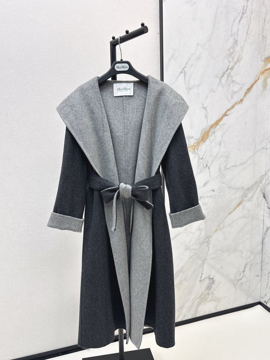 Max 25fw wool coat