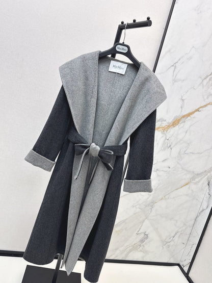 Max 25fw wool coat