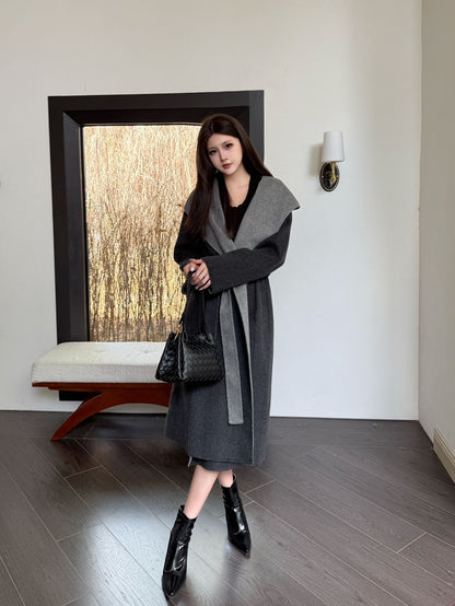 Max 25fw wool coat