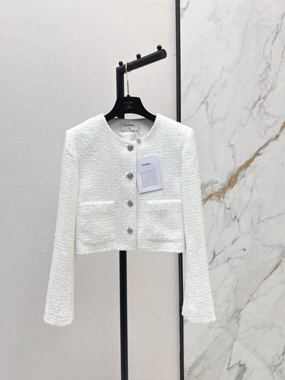 Chan 25fw woven jacket