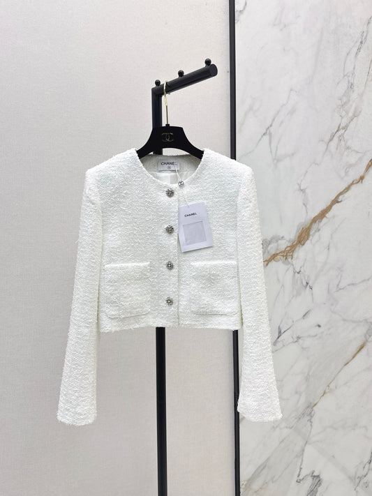 Chan 25fw woven jacket