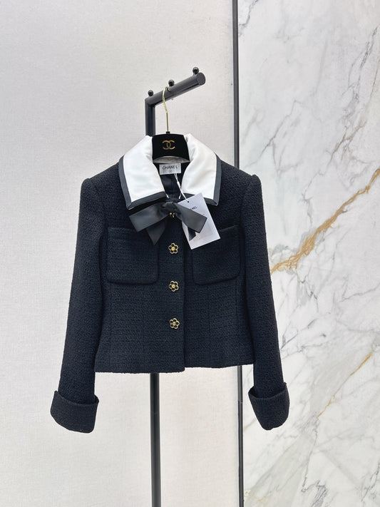 Chan 25fw woven jacket