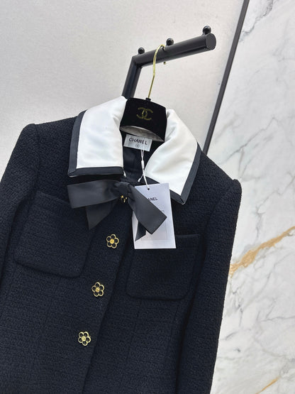 Chan 25fw woven jacket