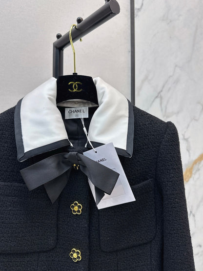 Chan 25fw woven jacket