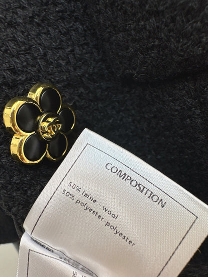 Chan 25fw woven jacket