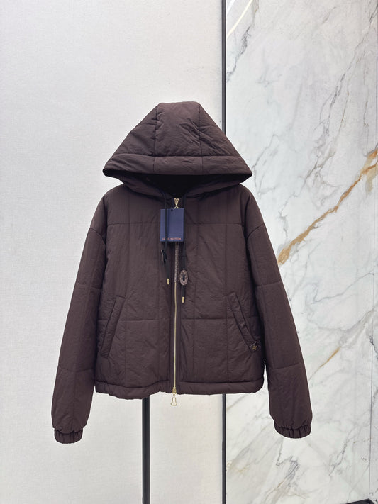 Loui 25fw padded jacket