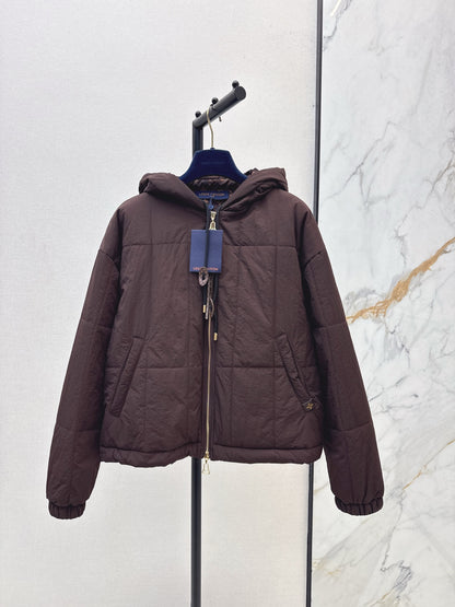Loui 25fw padded jacket