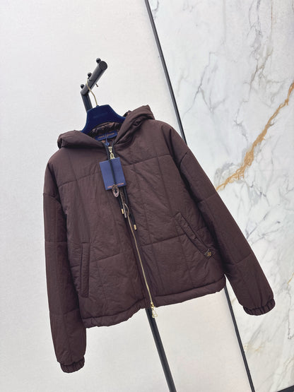 Loui 25fw padded jacket