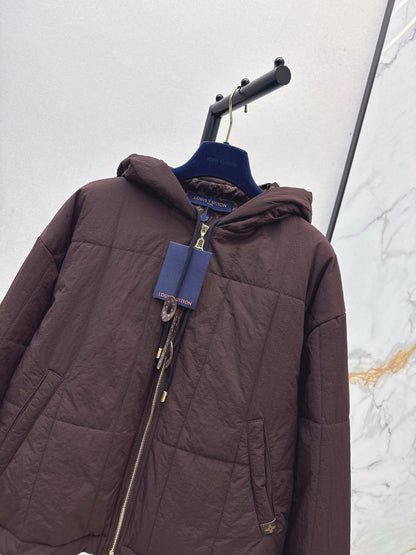 Loui 25fw padded jacket