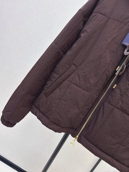 Loui 25fw padded jacket