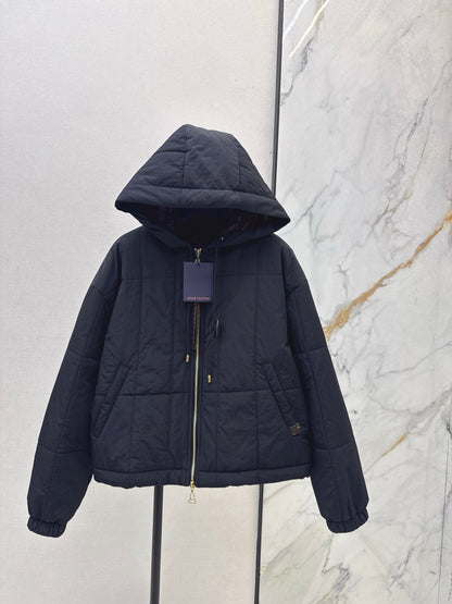 Loui 25fw padded jacket
