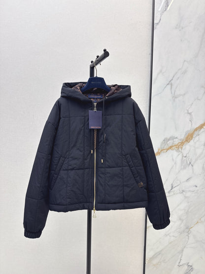Loui 25fw padded jacket