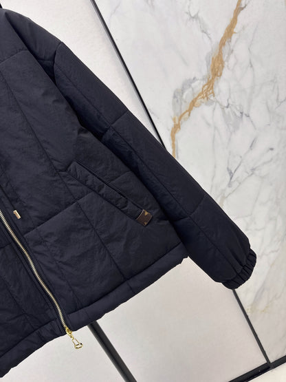Loui 25fw padded jacket