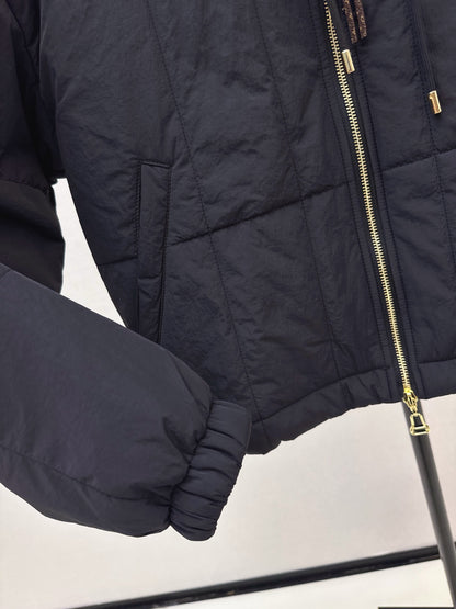 Loui 25fw padded jacket