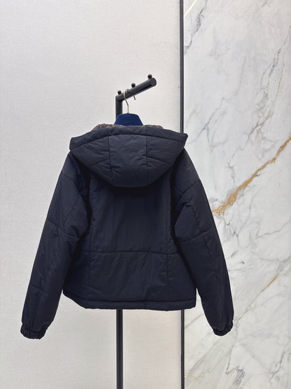 Loui 25fw padded jacket