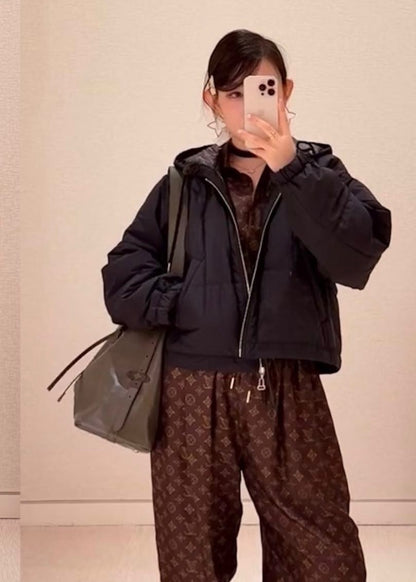 Loui 25fw padded jacket