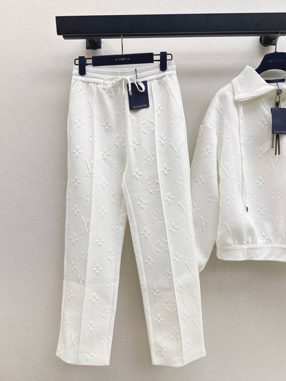 Loui 25fw pants