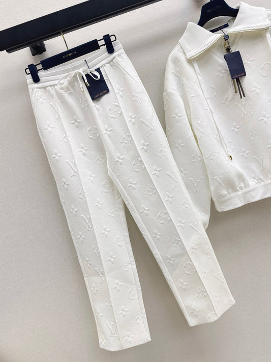 Loui 25fw pants