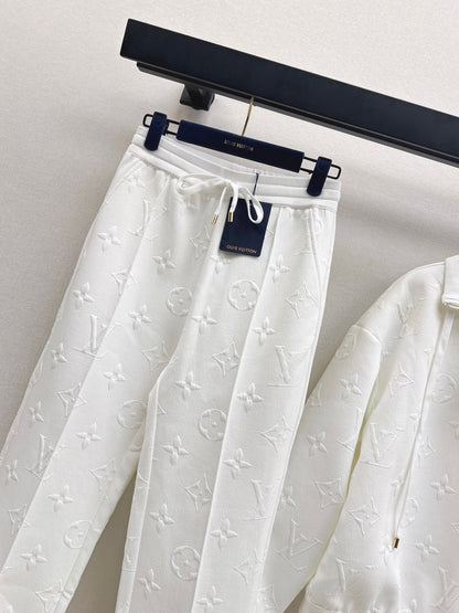Loui 25fw pants