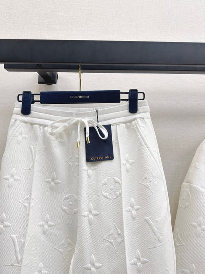 Loui 25fw pants