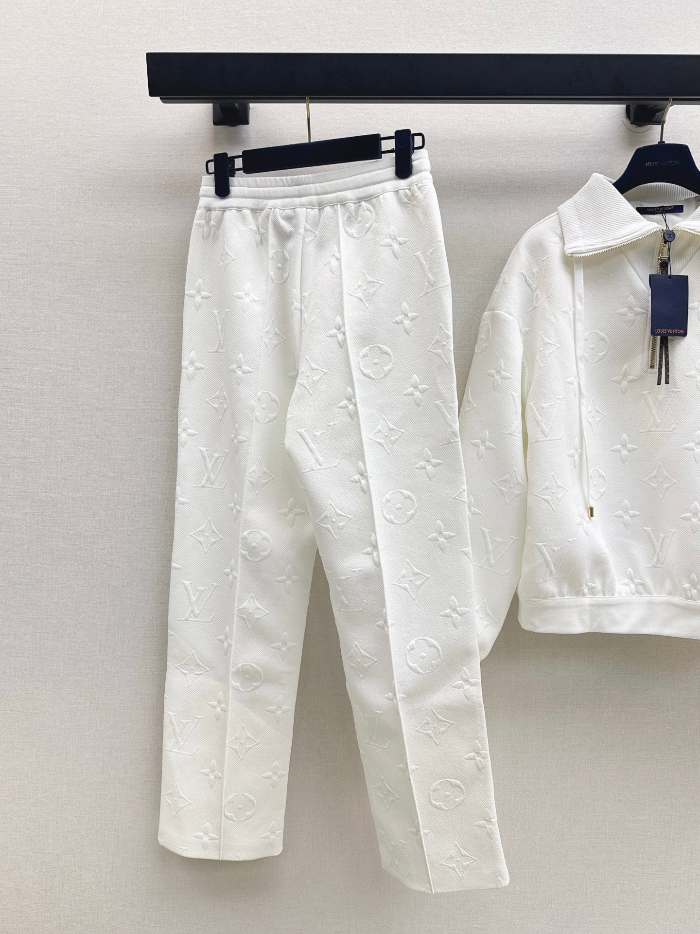 Loui 25fw pants