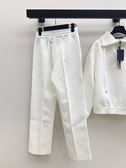 Loui 25fw pants