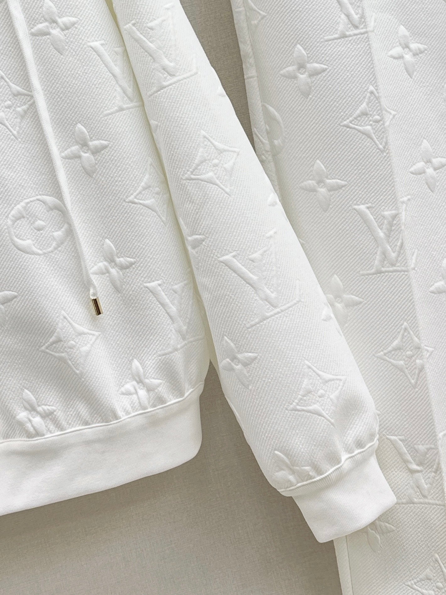 Loui 25fw jacquard jacket