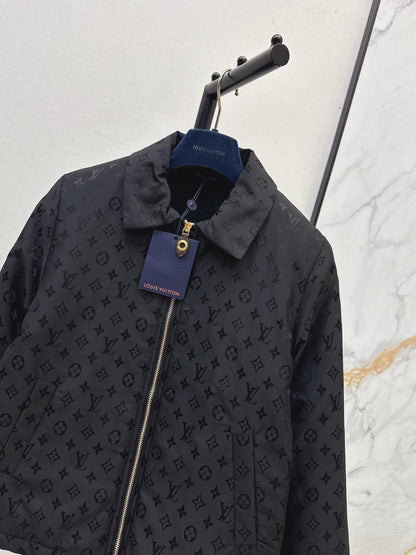 Loui 25fw padded jacket