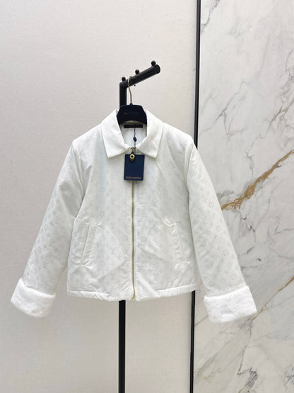 Loui 25fw padded jacket