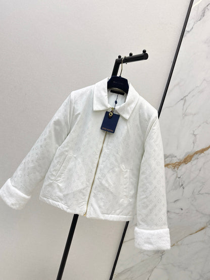 Loui 25fw padded jacket